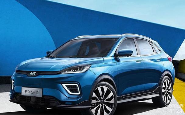 成都88WEY威派豪华SUV市场的黑马，零跑汽车与智能交通系统的协同