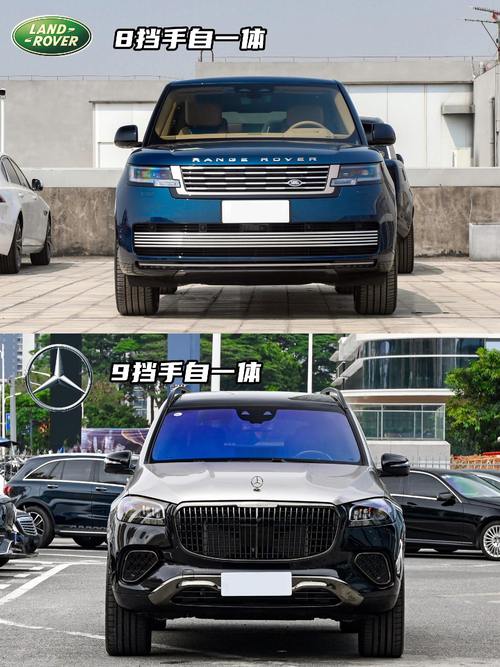 成都88迈巴赫经典与现代的完美融合，路虎如何塑造独特的品牌形象